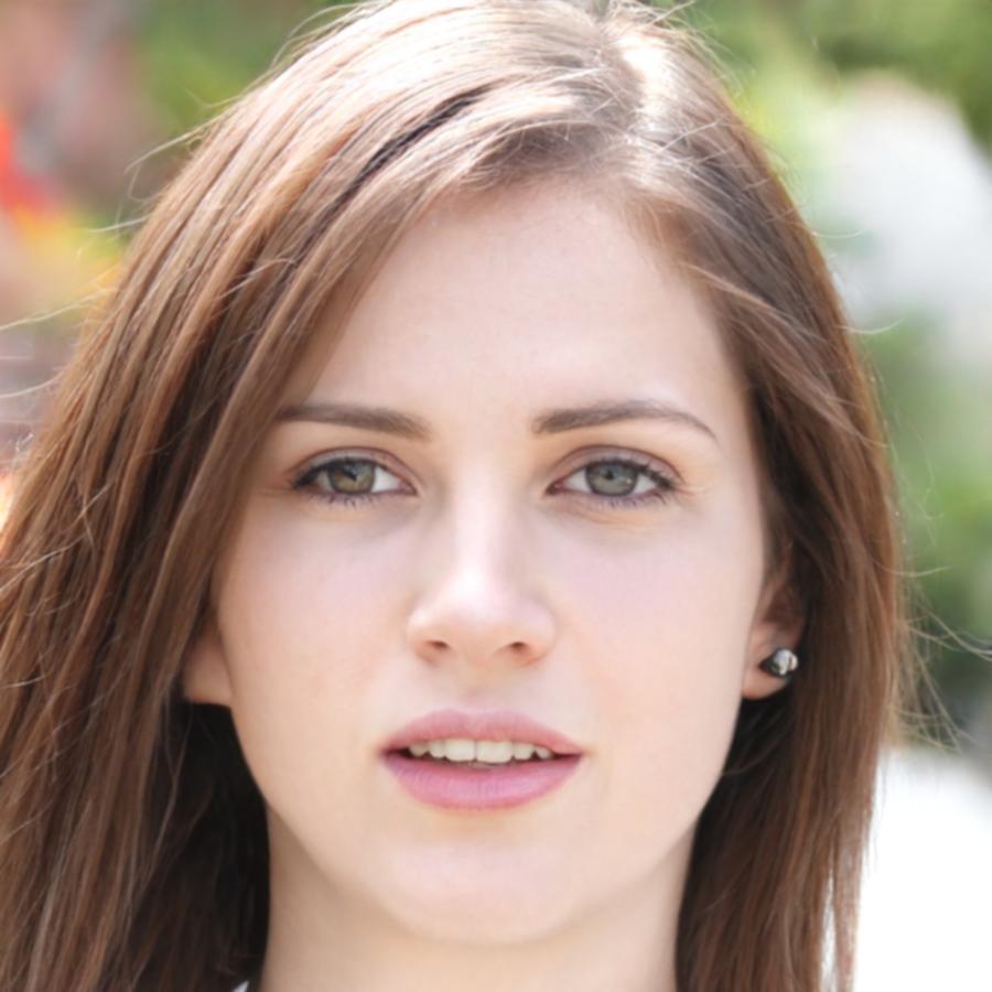 Sophie, consultante en gestion